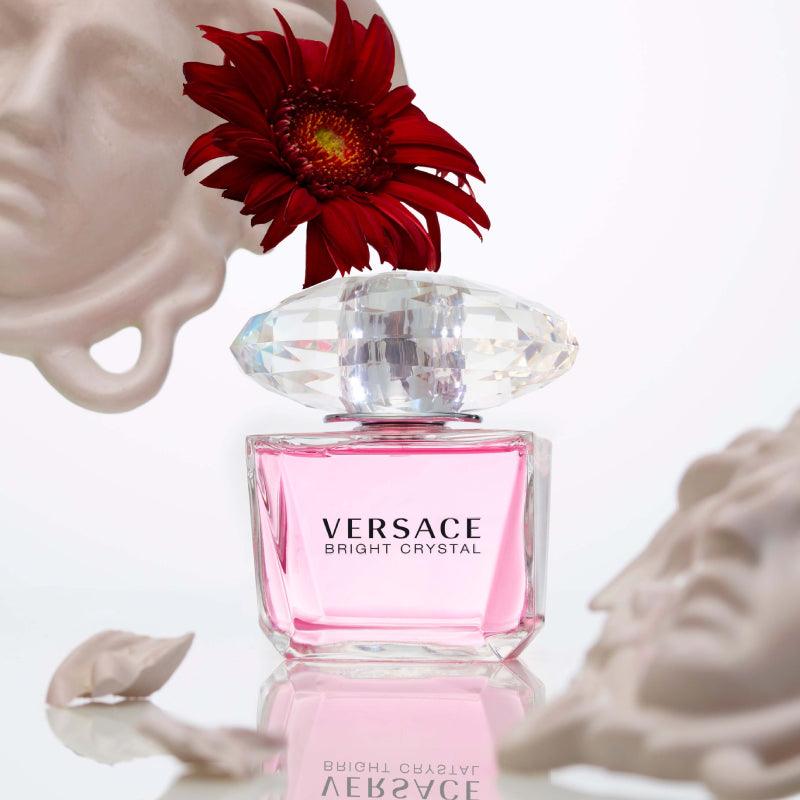 VERSACE Bright Crystal EDT 50ml - LMCHING Group Limited