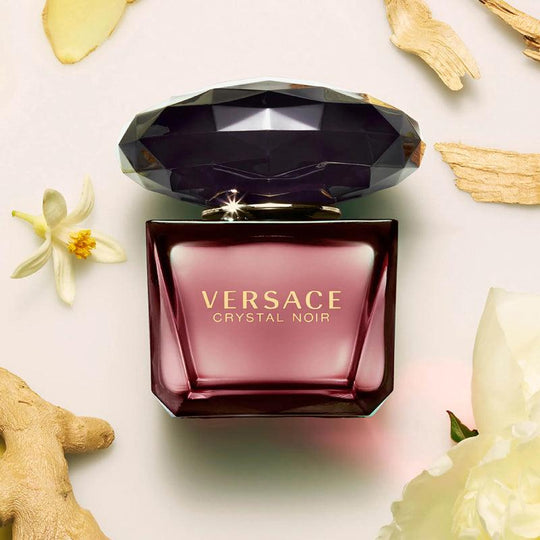 Versace black noir 2025 parfum