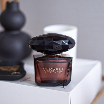 VERSACE Crystal Noir Eau de Parfum (Violet) 50ml - LMCHING Group Limited