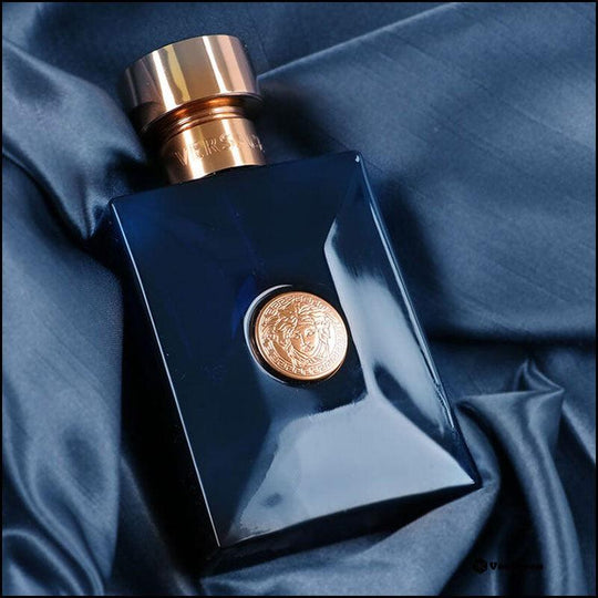 Versace Dylan Blue Pour Homme 3pcs Gift Box Set (EDT 100ml + EDT 10ml + Pouch) - LMCHING Group Limited
