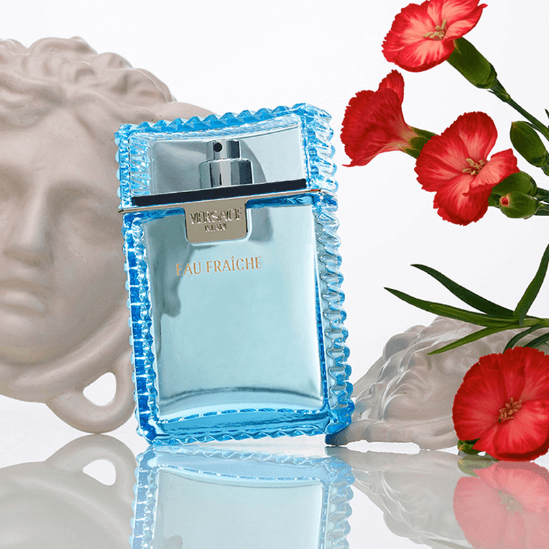 VERSACE Eau Fraiche Man Eau De Toilette 30ml x 2 - LMCHING Group Limited
