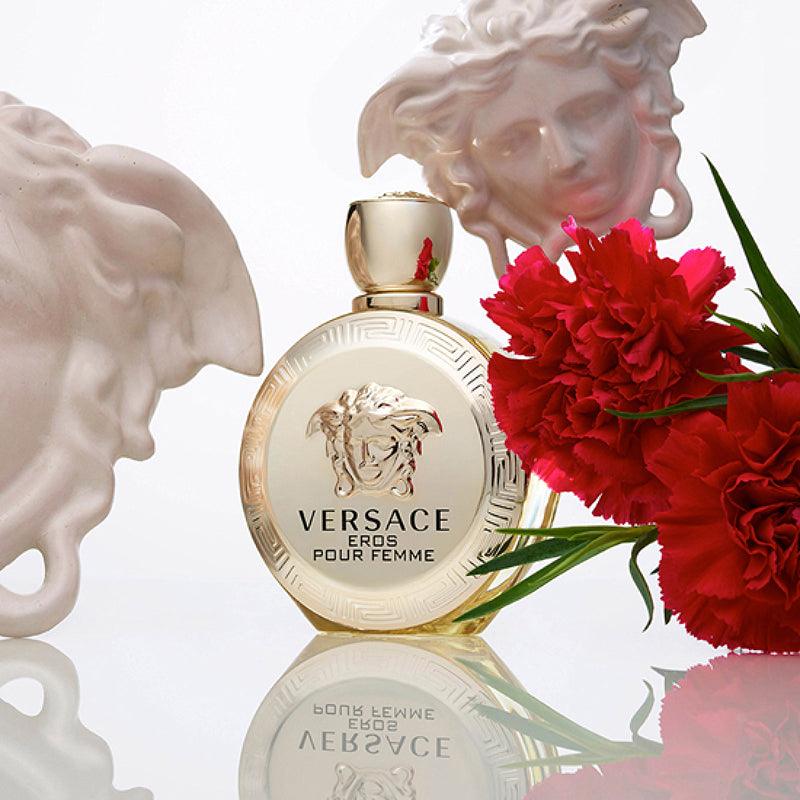 Versace エロス バイ ヴェルサーチ プールファム