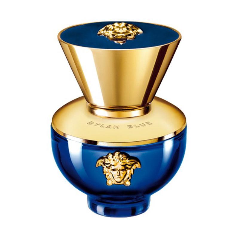 VERSACE Pour Femme Dylan Blue Eau De Perfume 30ml / 50ml / 100ml - LMCHING Group Limited