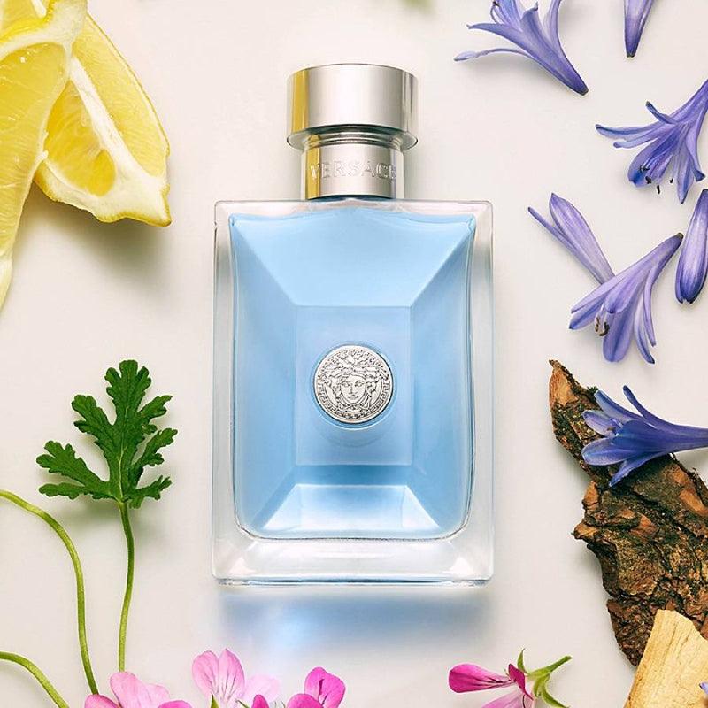Versace プールオム EDT 50ml / 100ml – LMCHING Group Limited
