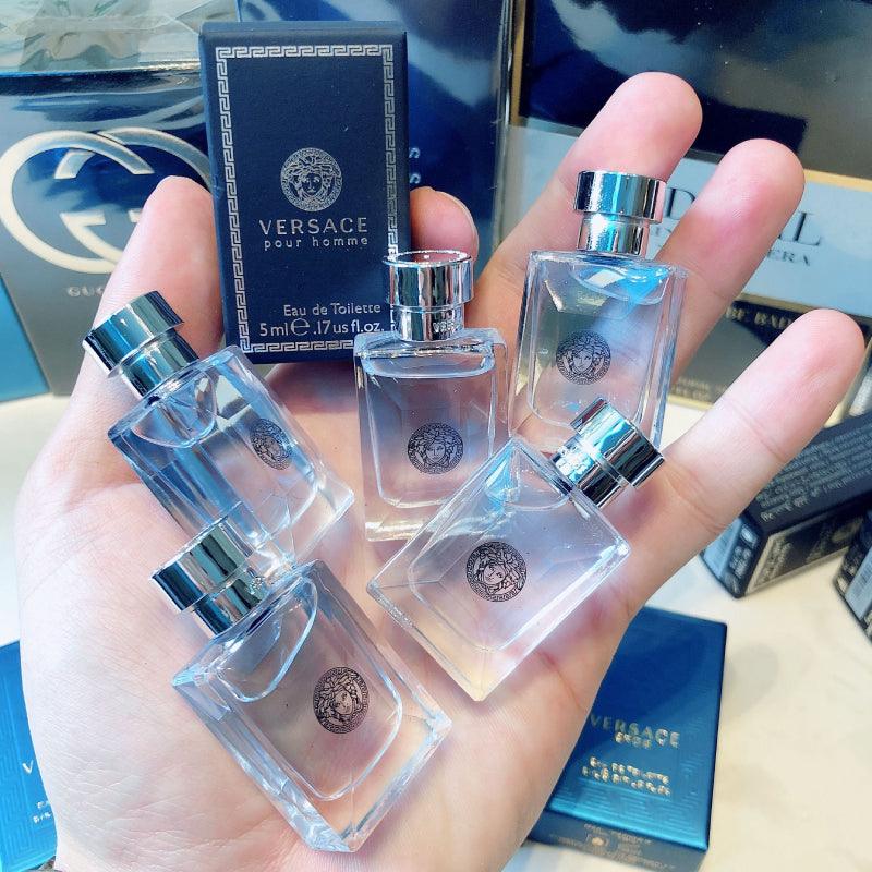 Men's Perfume Versace 740108 EDP 50 ml