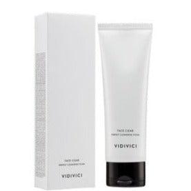 VIDI VICI Face Clear Perfect Cleansing Foam 120ml