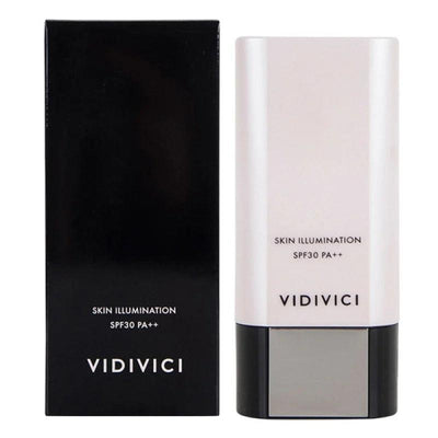 VIDI VICI Skin Illumination SPF30 PA++ 40ml