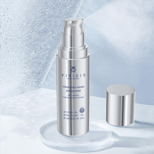 Viridis Anti-Aging Serum Spray 80ml - LMCHING Group Limited
