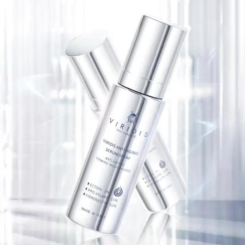 Viridis Anti-Aging Serum Spray 80ml - LMCHING Group Limited