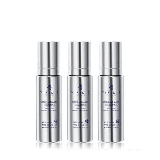 Viridis Anti-Aging Serum Spray 80ml - LMCHING Group Limited