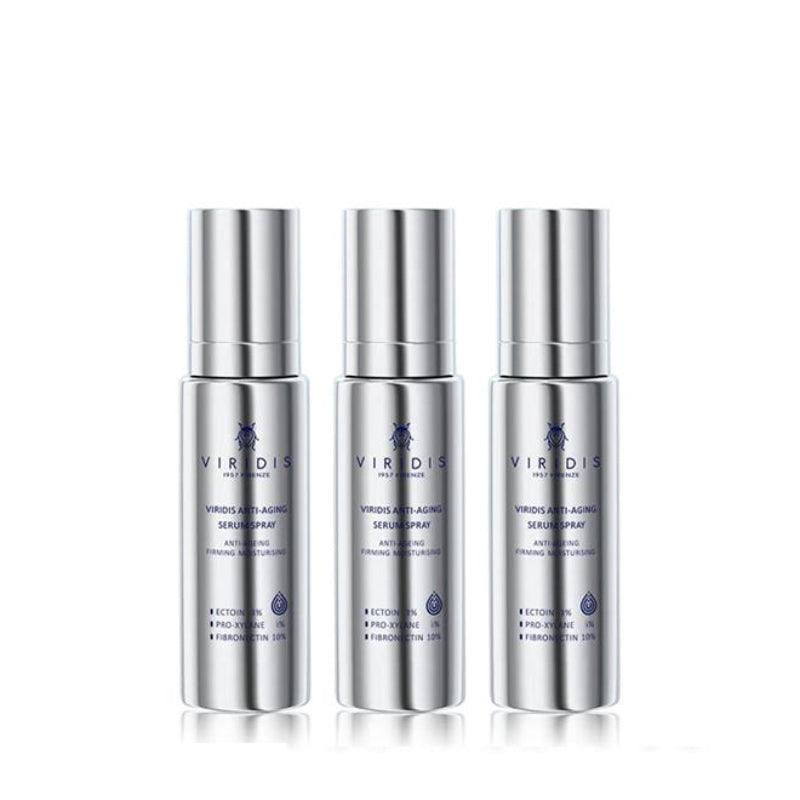 Viridis Anti-Aging Serum Spray 80ml - LMCHING Group Limited