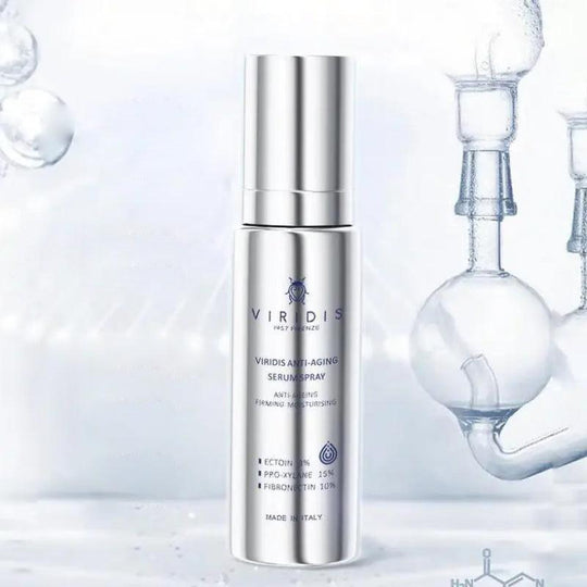 Viridis Anti-Aging Serum Spray 80ml - LMCHING Group Limited