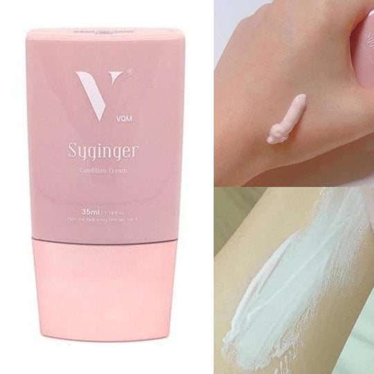 VQM Syginger Condition Tone Up Cream 35ml - LMCHING Group Limited