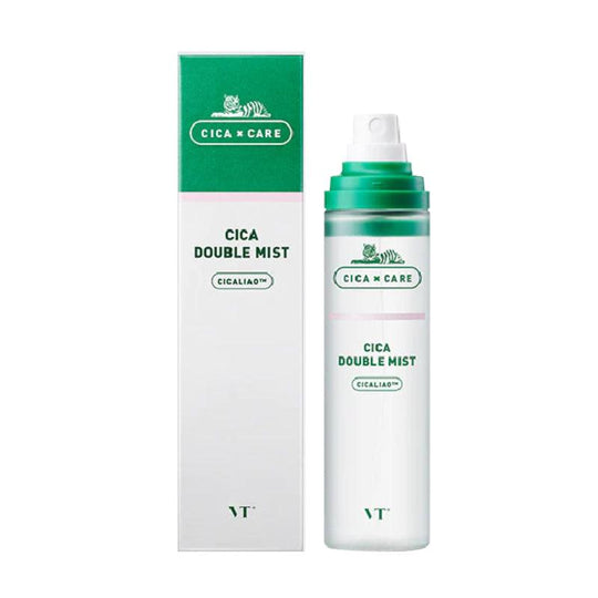 VT Cosmetics Cica Double Mist 120ml - LMCHING Group Limited