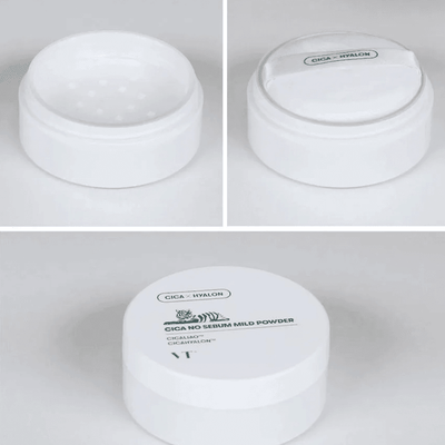 VT Cosmetics Cica No Sebum Mild Powder 5g - LMCHING Group Limited
