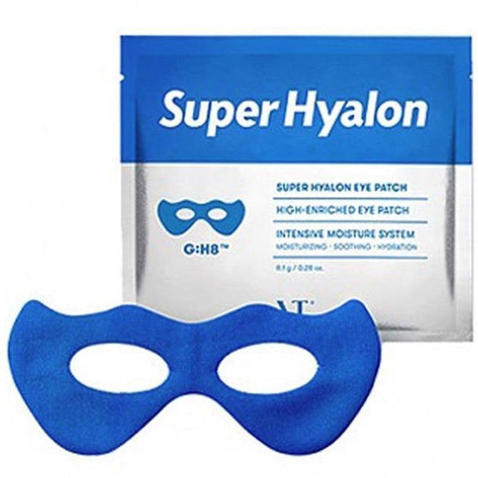 VT Cosmetics Super Hyalon Eye Patch 5pairs - LMCHING Group Limited