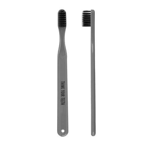 VT Cosmetics Think Your Teeth Toothbrush (Grey) 1pc - LMCHING Group Limited