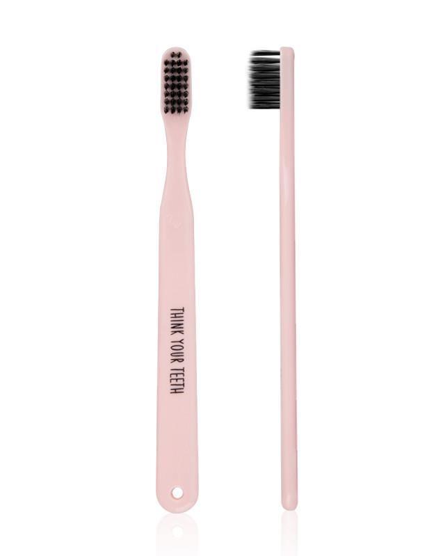 VT Cosmetics Think Your Teeth Toothbrush (Pink) 1pc - LMCHING Group Limited