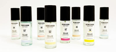 W.DRESSROOM Dress & Living Clear Perfume (No.13 Velvet Powder) 70ml - LMCHING Group Limited
