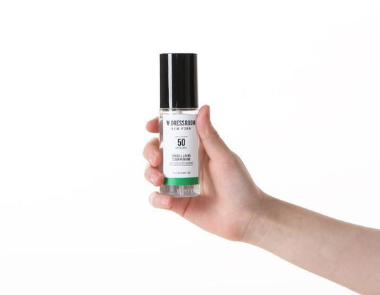 W.DRESSROOM Dress & Living Clear Perfume (No.50 Green Apple) 70ml - LMCHING Group Limited