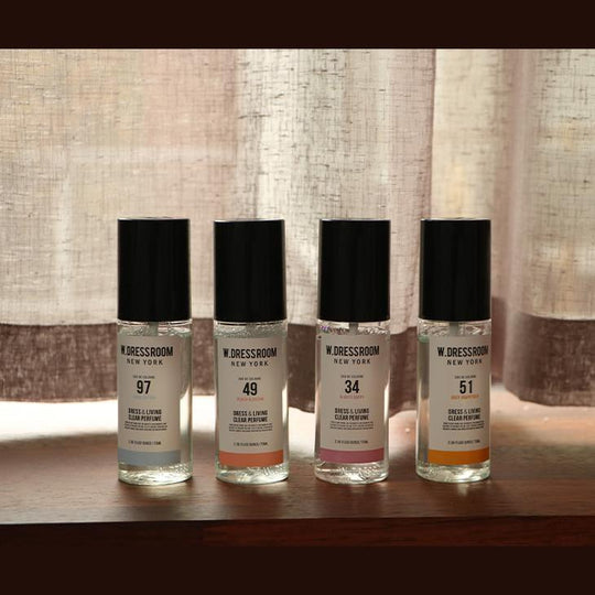 W.DRESSROOM Dress & Living Clear Perfume (No.78 Hangang) 70ml - LMCHING Group Limited