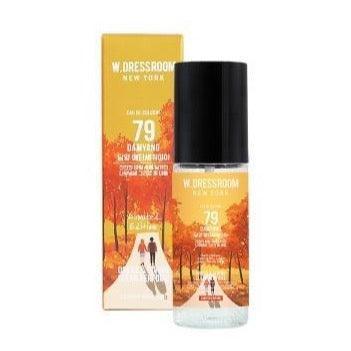 W.DRESSROOM Dress & Living Clear Perfume (No.79 Damyang) 70ml - LMCHING Group Limited