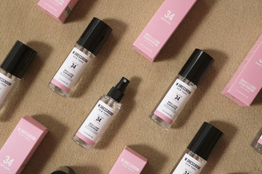 W.DRESSROOM Dress & Living Clear Perfume (No.80 Gyeongju) 70ml - LMCHING Group Limited