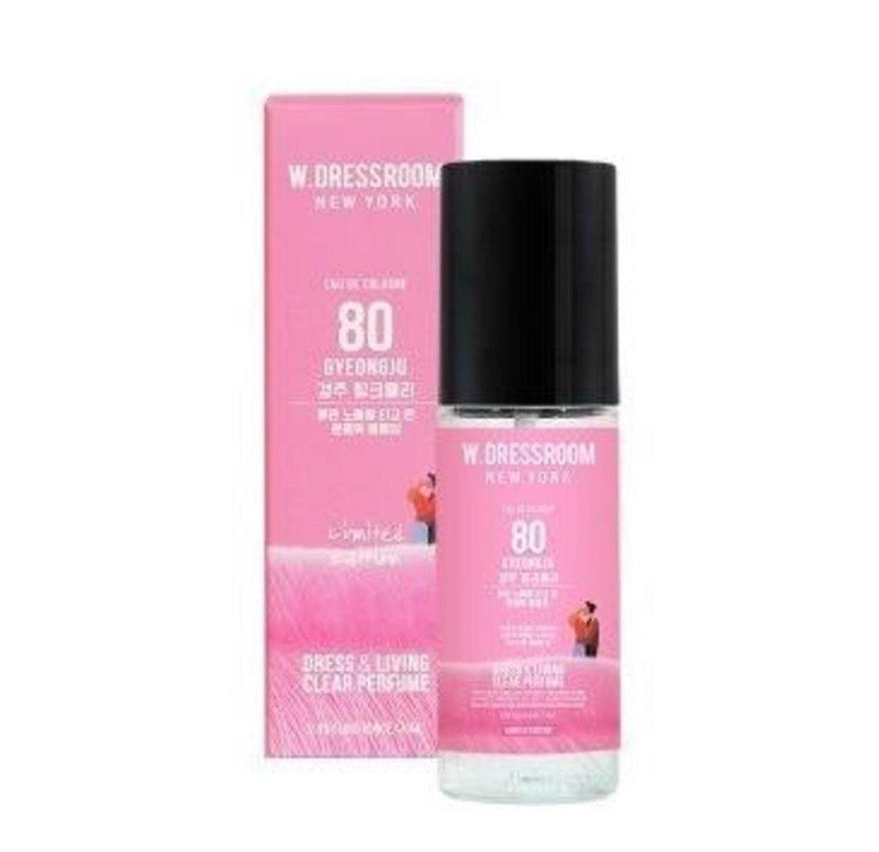 W.DRESSROOM Dress & Living Clear Perfume (No.80 Gyeongju) 70ml - LMCHING Group Limited