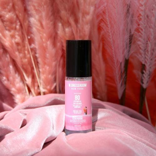 W.DRESSROOM Dress & Living Clear Perfume (No.80 Gyeongju) 70ml - LMCHING Group Limited