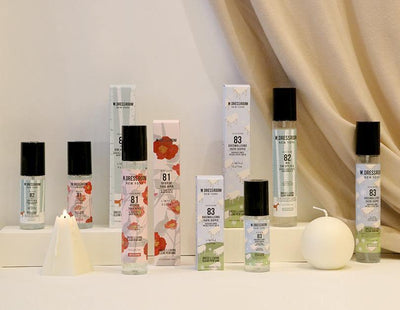 W.DRESSROOM Dress & Living Clear Perfume (No.81 Geojedo) 70ml - LMCHING Group Limited
