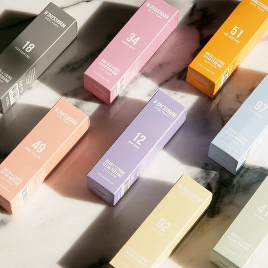 W.DRESSROOM Dress & Living Clear Perfume (No.81 Geojedo) 70ml - LMCHING Group Limited