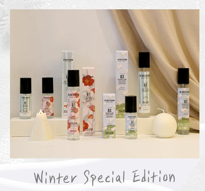 W.DRESSROOM Dress & Living Clear Perfume (No.83 Daegwallyeong Sheep Ranch) 70ml - LMCHING Group Limited
