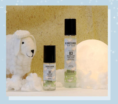 W.DRESSROOM Dress & Living Clear Perfume (No.83 Daegwallyeong Sheep Ranch) 70ml - LMCHING Group Limited
