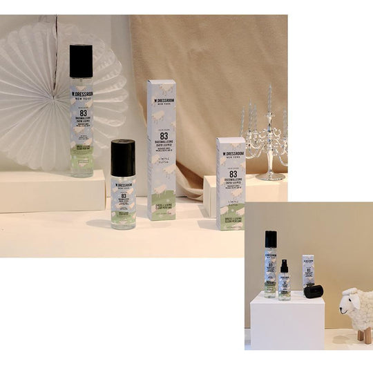 W.DRESSROOM Dress & Living Clear Perfume (No.83 Daegwallyeong Sheep Ranch) 70ml - LMCHING Group Limited