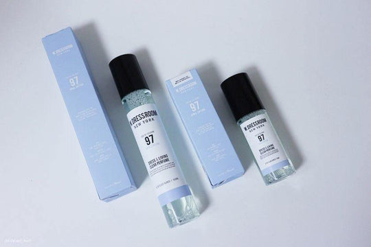 W.DRESSROOM Dress & Living Clear Perfume (No.97 April Cotton Lily) 70ml - LMCHING Group Limited