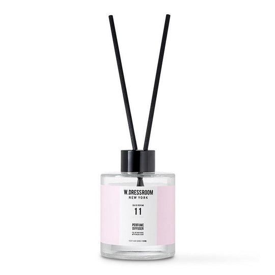 W.DRESSROOM Upsized Perfume Diffuser (No.11 White Soap) 120ml - LMCHING Group Limited