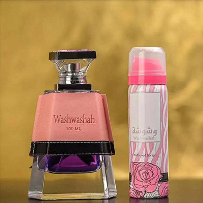 Lattafa Washwasha Eau De Perfume 100ml - LMCHING Group Limited