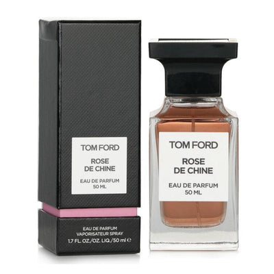 Tom Ford โรส เดอ ชีน Eau De Parfum 50 มล.