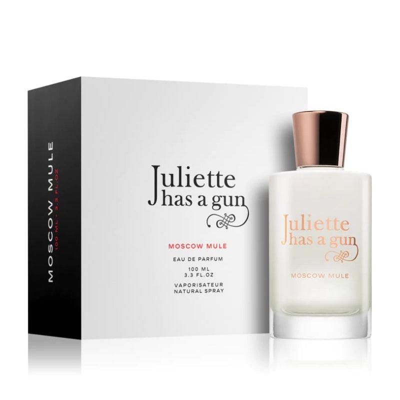 Juliette Has A Gun Moscow Mule Eau De Parfum 50ml / 100ml - LMCHING Group Limited