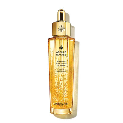 Guerlain Abeille Royale Avancerad Ungdom Vattenolja 50 ml