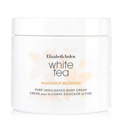 Elizabeth Arden White Tea Mandarin Blossom Body Cream 400ml