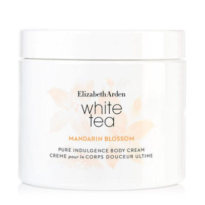 Elizabeth Arden White Tea Mandarin Blossom Body Cream 400ml - LMCHING Group Limited