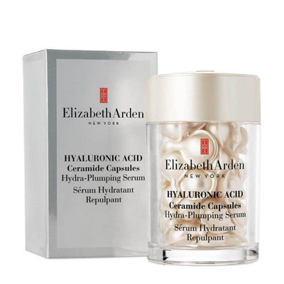 Elizabeth Arden Hyaluronic Acid Ceramide Capsules Hydra-Plumping Serum 30 buah