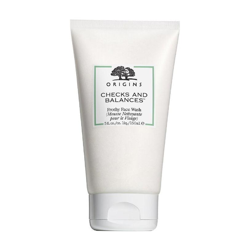 ORIGINS Checks And Balances Frothy Face Wash 150ml - LMCHING Group Limited