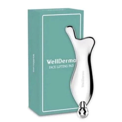 WellDerma Masajeador efecto lifting 1ud
