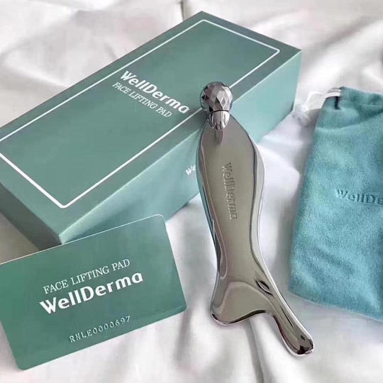 WellDerma Face Lifting Pad 1pc - LMCHING Group Limited