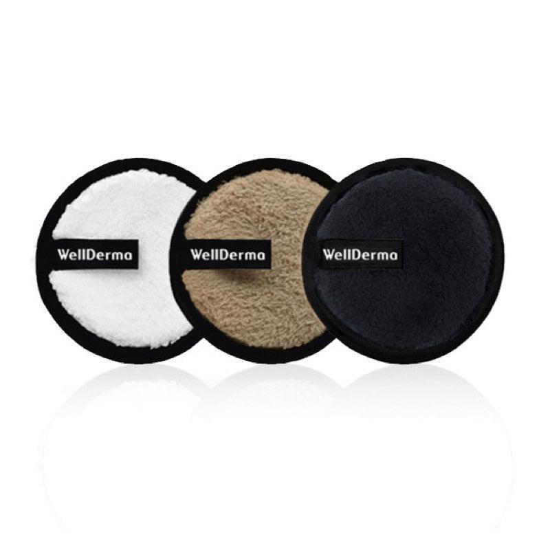 WellDerma Magic Cleansing Cookie Pad 3pcs - LMCHING Group Limited