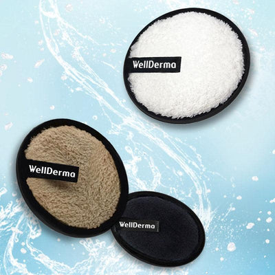 WellDerma Magic Cleansing Cookie Pad 3pcs - LMCHING Group Limited