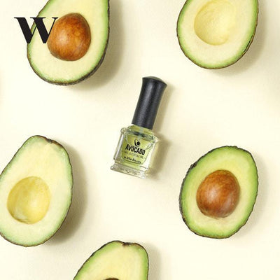 withshyan Avocado Nail & Cuticle Oil 15ml - LMCHING Group Limited