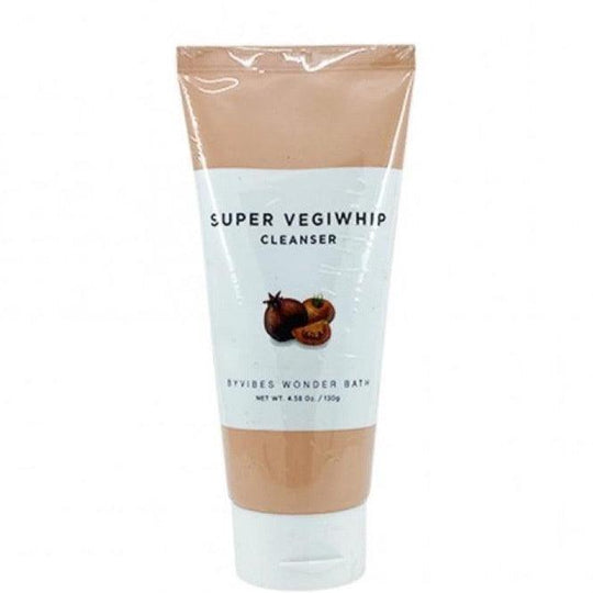 Wonder Bath Super Vegitoks Facial Moisturizing Cleanser (Pore Care) 130g - LMCHING Group Limited